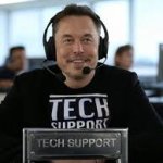 musk tech support