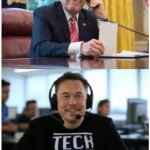 trump musk phone support template