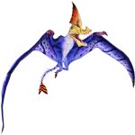 Level 40 Scaphognathus
