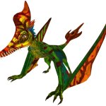 Level 40 Rhamphorhynchus