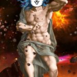 Omega god feline