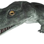 Mastodonsaurus (JWTG Design)
