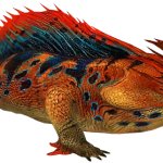 Level 40 Metoposaurus