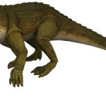 Prestosuchus (JWTG Design)