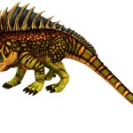 Level 40 Prestosuchus
