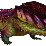 Level 40 Eryops