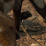 Utahraptor Attack Meme