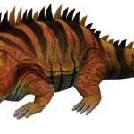 Level 40 Seymouria