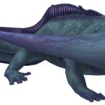 Diploceraspis (JWTG Design)