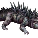 Imperatosuchus