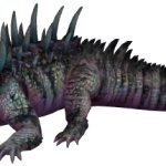 Imperatosuchus 2