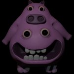 Chef pigster