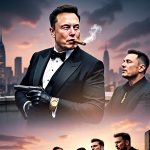 Don Musk meme
