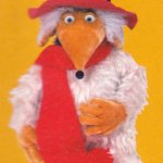 Why are we still here? Just to womble?