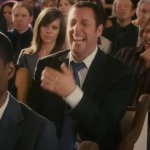 Grown ups template