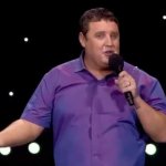 Peter Kay