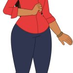Mami Lulú Rivera (née Mambo)