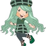 Shamrock Shake