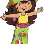 Coco Calypso PNG