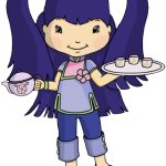 Tea Blossom