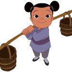 PNG Sharon Mulan 2