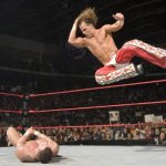 elbow drop