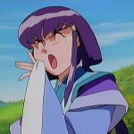 hime laugh