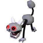 Twisted Pebble
