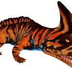 Level 40 Ichthyostega