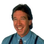 Tim the tool man