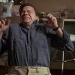 Say what again GIF Template