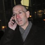 NBA Commissioner
