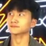 Side eye boywithuke