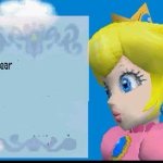 Dear Mario