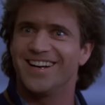Crazy Mel Gibson