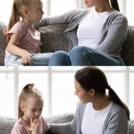 mother daughter chat meme