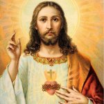 Jesus