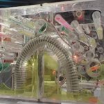 Blake's 7 Orac meme