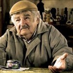 Mujica Meme Template