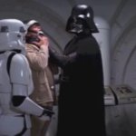 Star wars plans