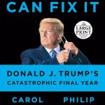Trump Problems