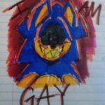 gay rewrite