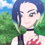 perrin anime
