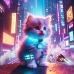 kitten