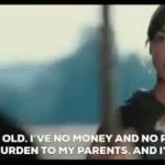 I´m 27 Years Old. I´ve no money and no Prospects.
