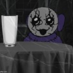 Goober Tinky template