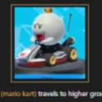 he hath ascended meme