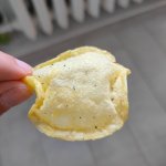 potato dumpling