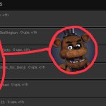 Fnaf