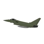 Military Plane